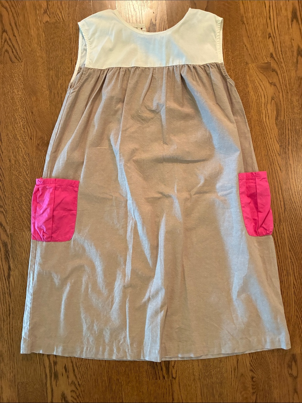 Olive Juice dress size 10-12